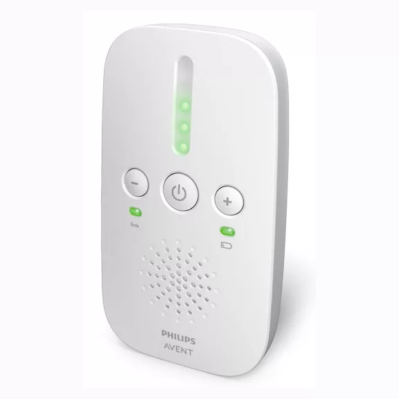 Philips AVENT bébiõr - SCD502/26 DECT