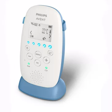 Philips AVENT bébiõr - SCD735 DECT