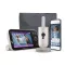 Philips AVENT prémium digitális bébiõr táskával