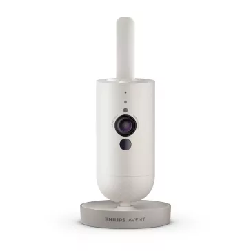 Philips AVENT prémium digitális bébiõr táskával