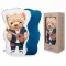 Ceba ölelõ párna 50cm Fluffy Puffy Joe