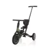 Zopa tricikli 3in1 tolókarral Lunar Grey