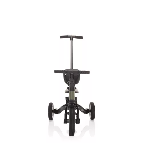 Zopa tricikli 3in1 tolókarral Lunar Grey