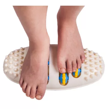 ORTEK Foot Roller görgős talpmasszírozó
