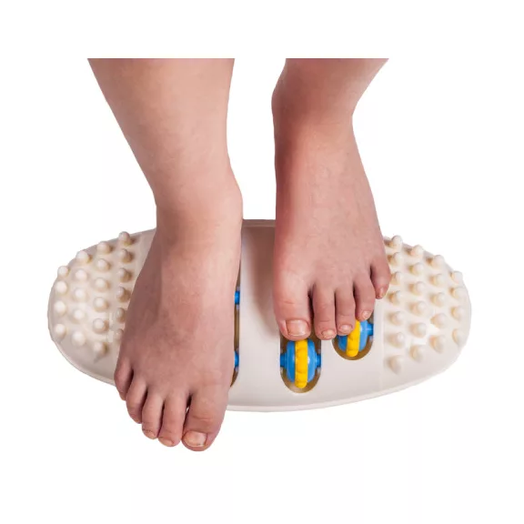 ORTEK Foot Roller görgős talpmasszírozó