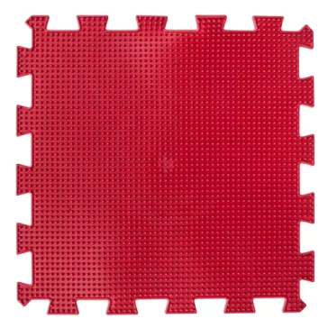   Puzzle Mix Fű 1 elemből álló ortopédiai masszázs szőnyeg