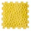 Puzzle Mix Kavics 1 elemből álló ortopédiai masszázs szőnyeg
