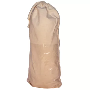 Ortek SOFT természetes kavics masszázs szőnyeg 93x44cm