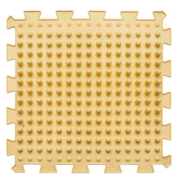   Masszázsmatrac Ortek Mix Puzzle 6 részes + 6 szektoros PASZTELL