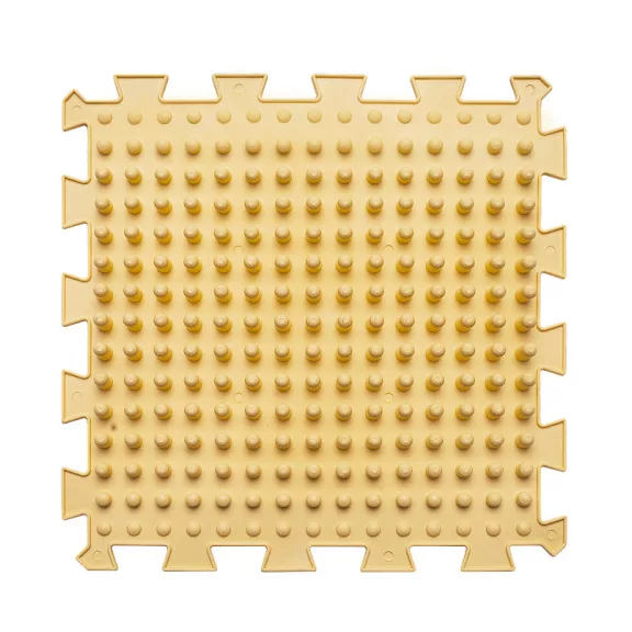 Masszázsmatrac Ortek Mix Puzzle 6 részes + 6 szektoros PASZTELL