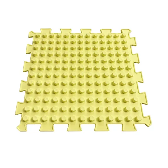 Puzzle Mix MÉHSEJT  1 elemből álló ortopédiai masszázs szőnyeg