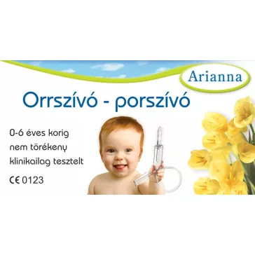 Orrszívó