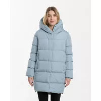 Parka kabát